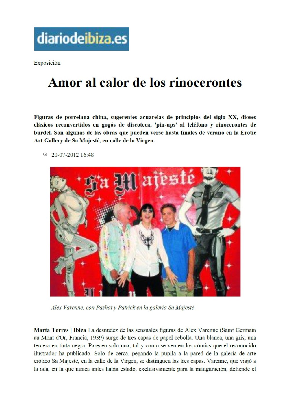 Article Diario de Ibiza 2012 (1)